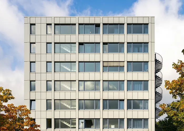 A&o Hamburg Hammer KircheSporthotels